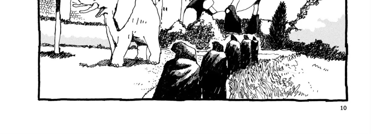 No Access No! Chapter 27 page 22 - 