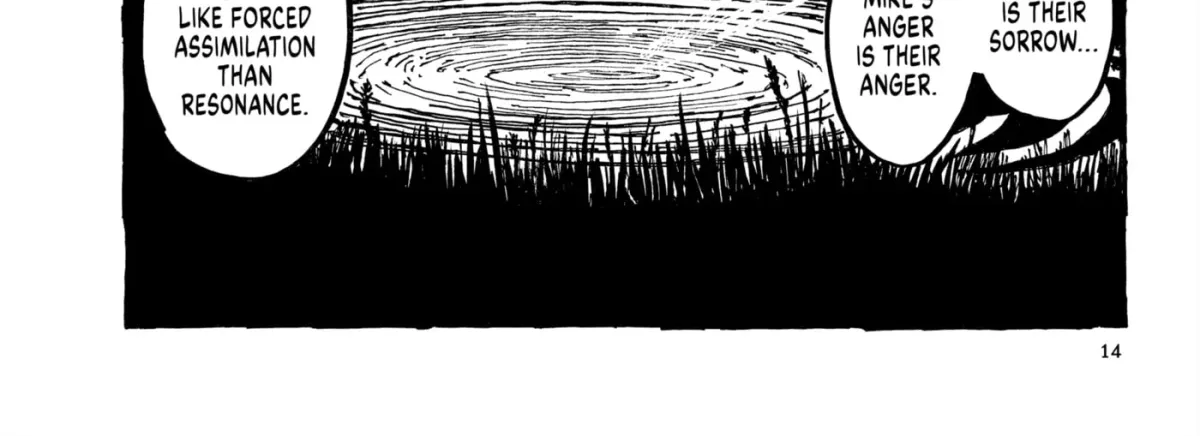 No Access No! Chapter 27 page 30 - 