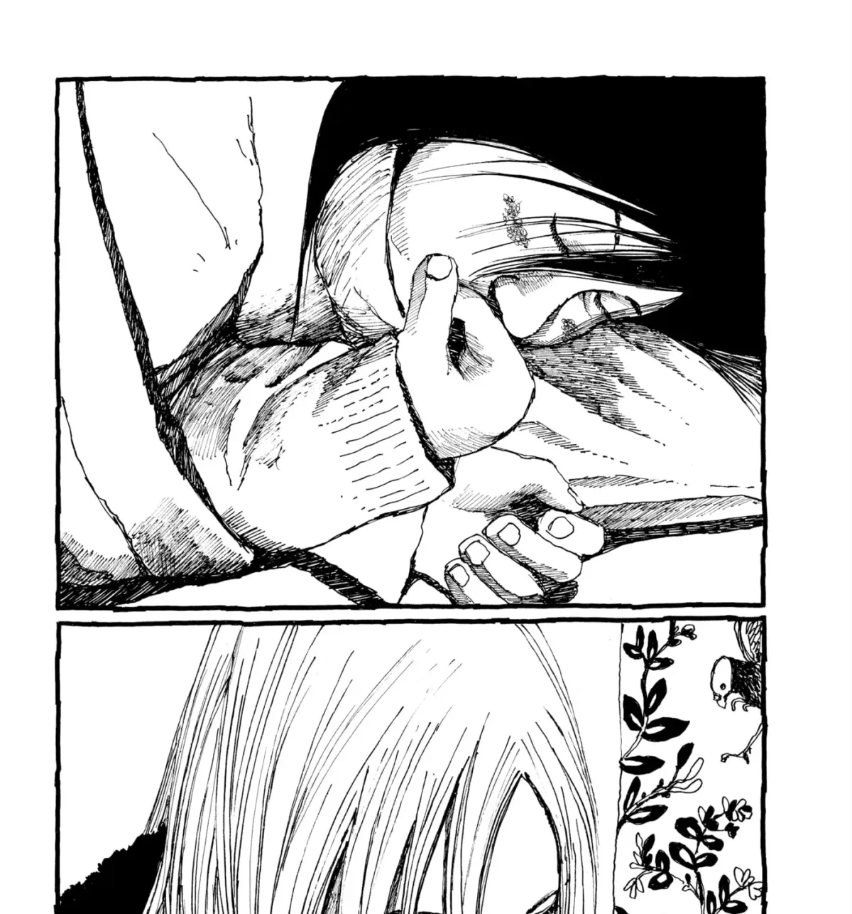 No Access No! Chapter 27 page 39 - 