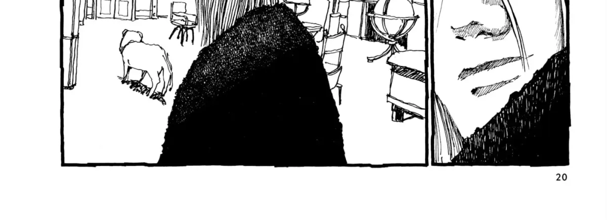 No Access No! Chapter 27 page 42 - 