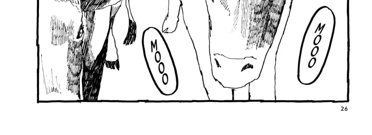 No Access No! Chapter 27 page 54 - 