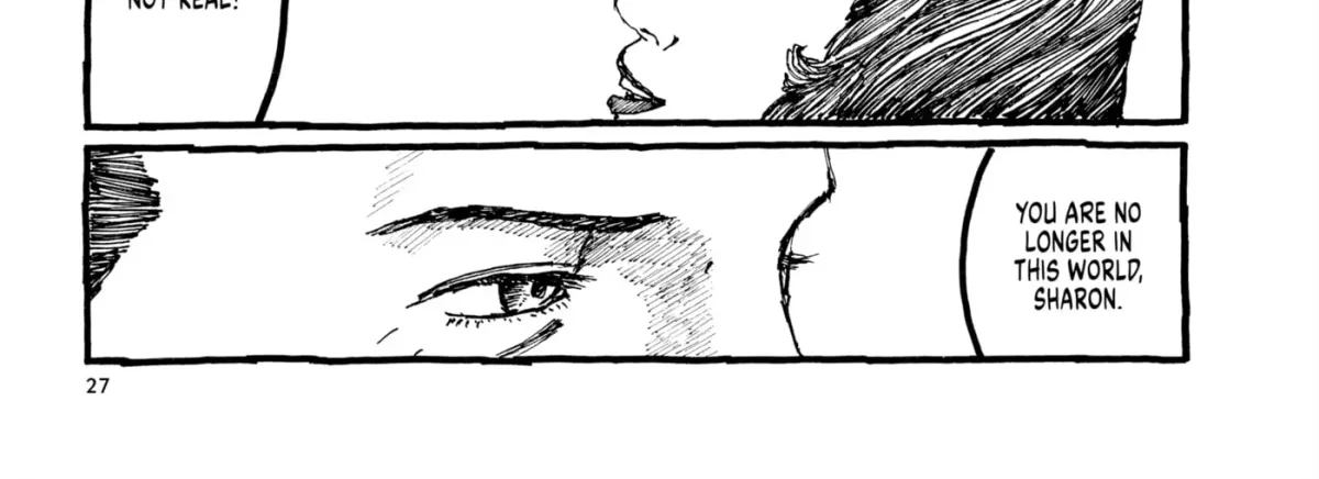 No Access No! Chapter 27 page 56 - 
