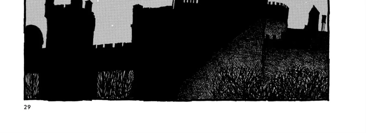 No Access No! Chapter 27 page 60 - 