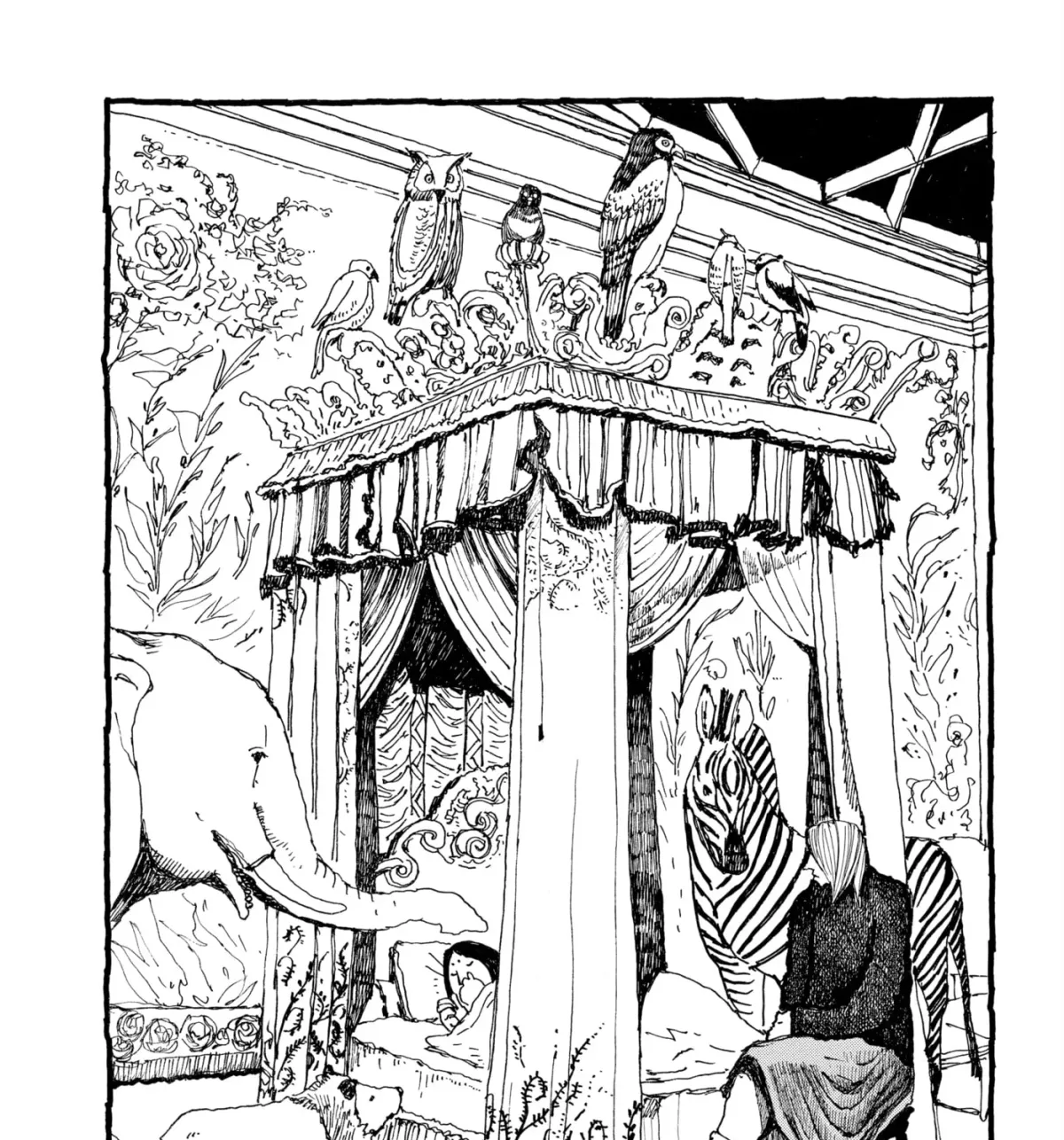 No Access No! Chapter 27 page 61 - 