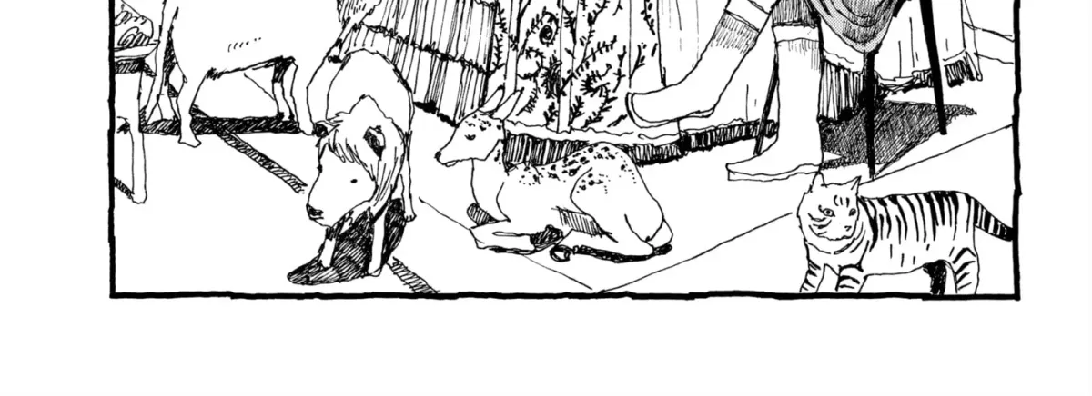 No Access No! Chapter 27 page 62 - 