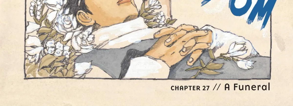 No Access No! Chapter 27 page 10 - 