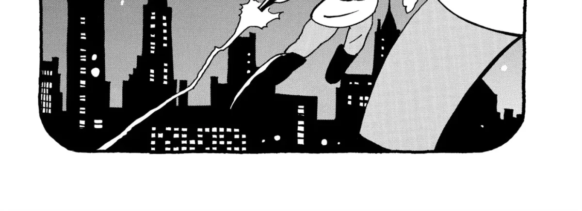No Access No! Chapter 28 page 2 - 