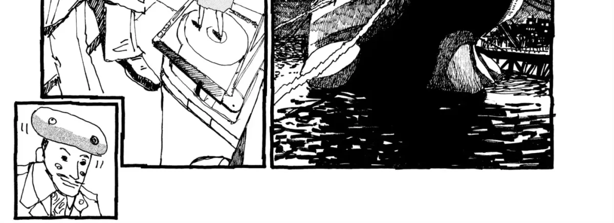 No Access No! Chapter 28 page 14 - 