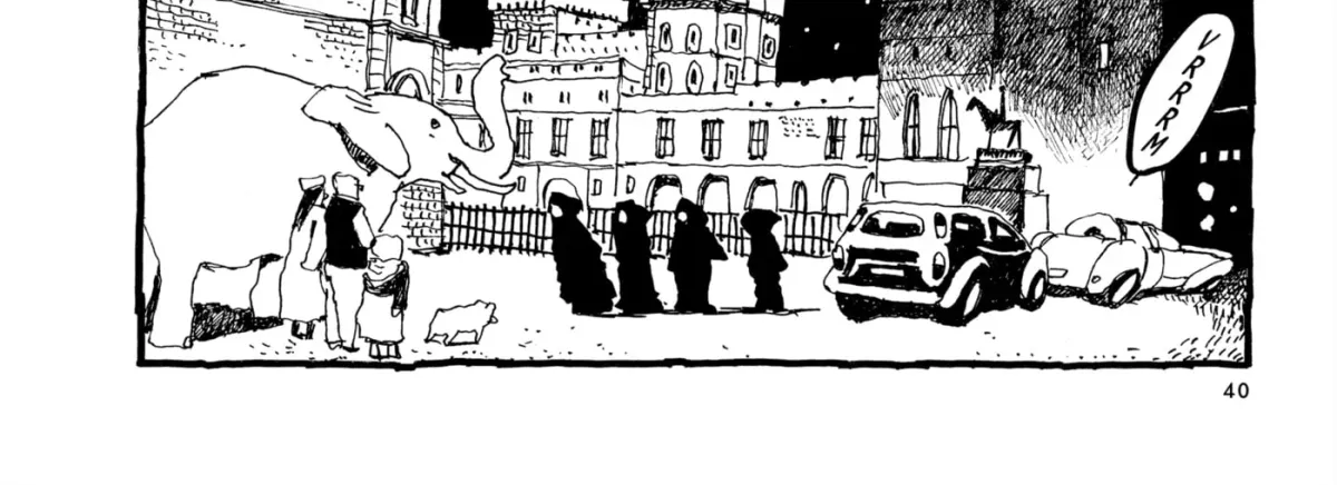 No Access No! Chapter 28 page 20 - 