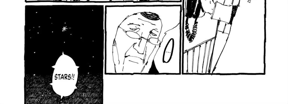 No Access No! Chapter 28 page 22 - 