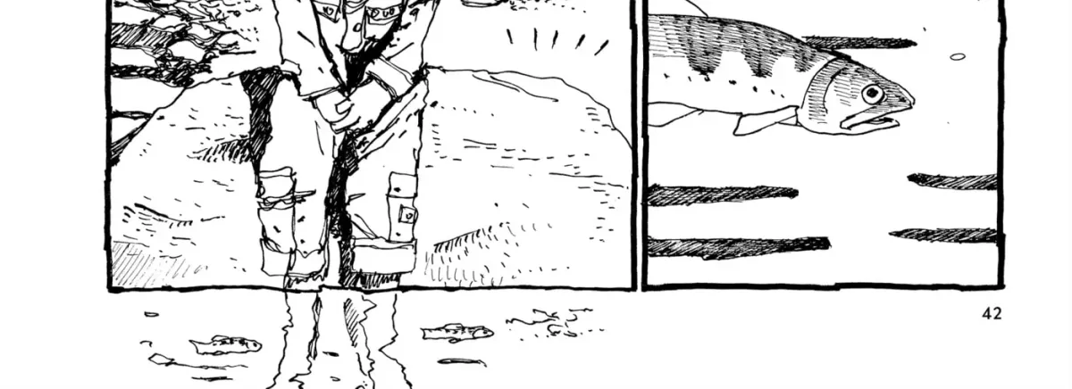 No Access No! Chapter 28 page 24 - 
