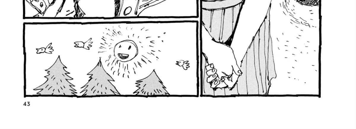 No Access No! Chapter 28 page 26 - 