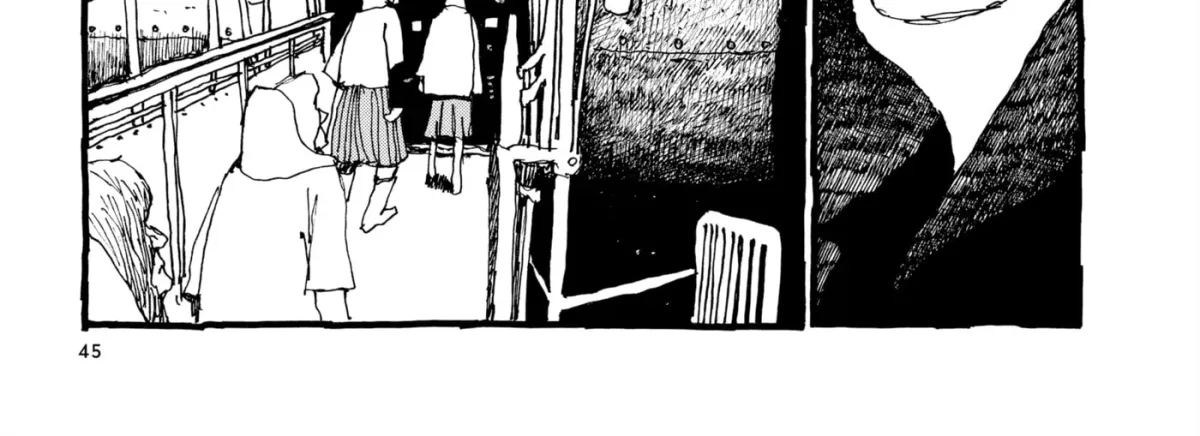 No Access No! Chapter 28 page 30 - 