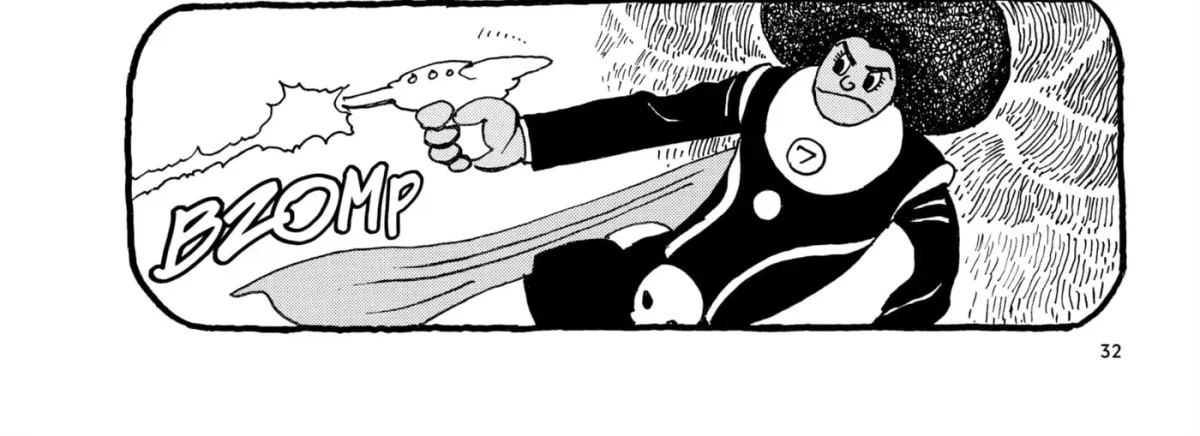 No Access No! Chapter 28 page 4 - 