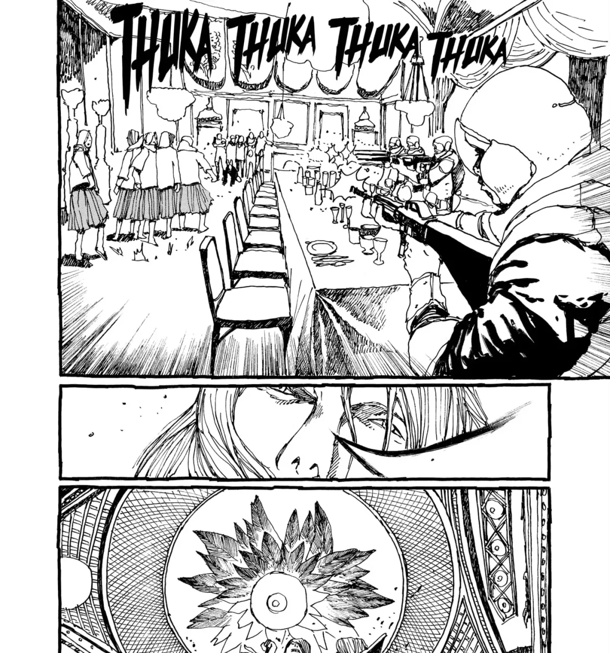 No Access No! Chapter 28 page 39 - 
