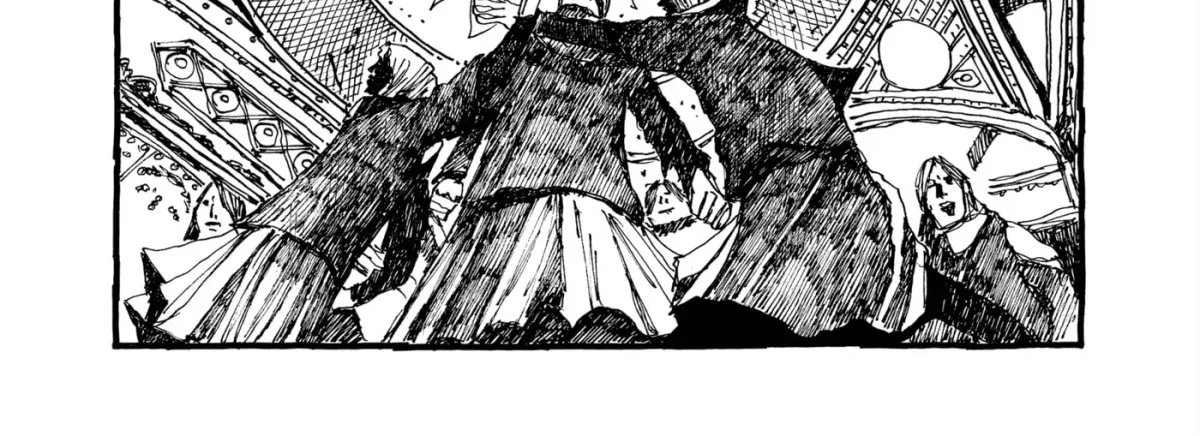 No Access No! Chapter 28 page 40 - 