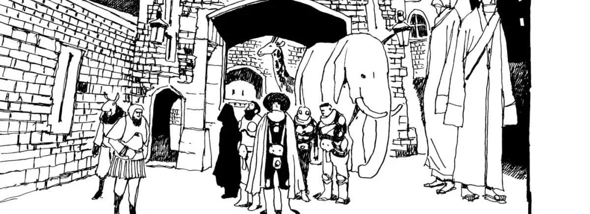 No Access No! Chapter 28 page 42 - 