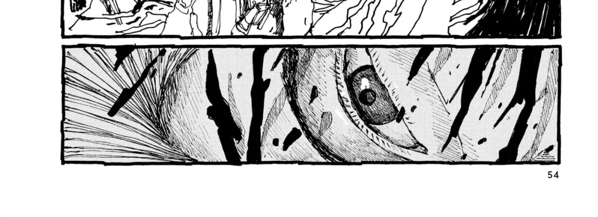 No Access No! Chapter 28 page 48 - 