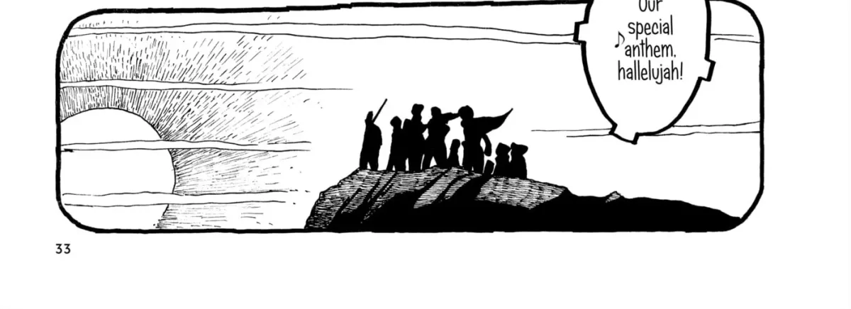 No Access No! Chapter 28 page 6 - 
