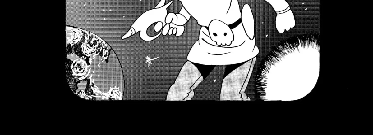 No Access No! Chapter 28 page 52 - 