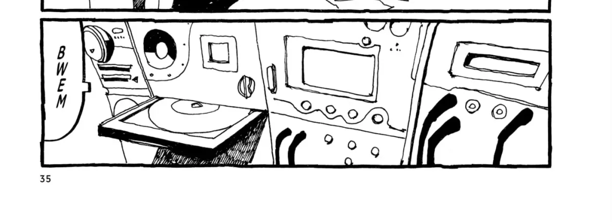 No Access No! Chapter 28 page 10 - 