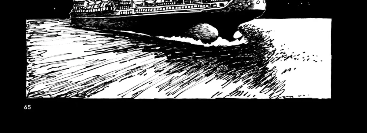 No Access No! Chapter 29 page 18 - 