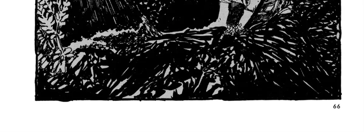 No Access No! Chapter 29 page 20 - 