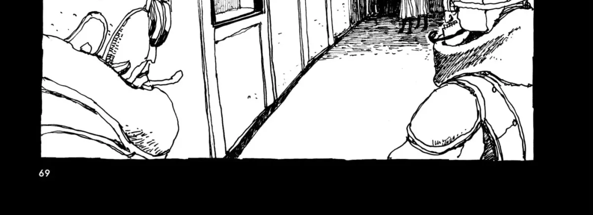 No Access No! Chapter 29 page 26 - 
