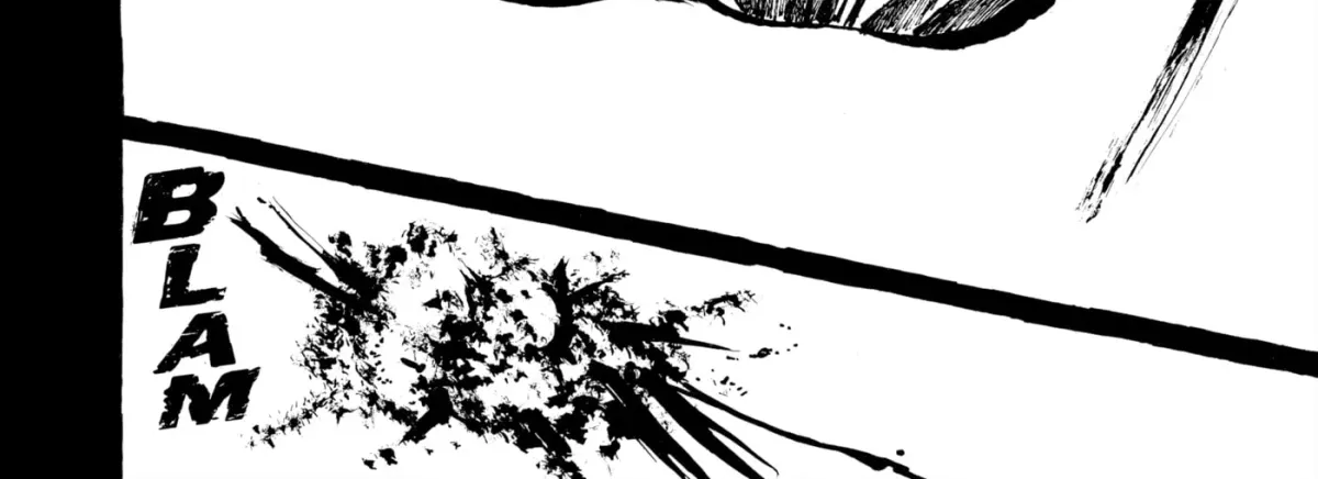 No Access No! Chapter 29 page 28 - 