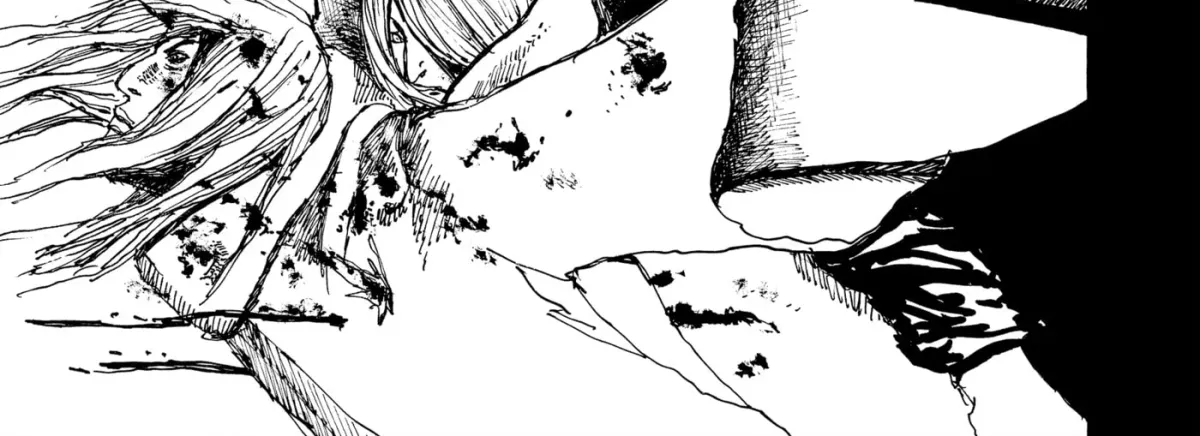 No Access No! Chapter 29 page 30 - 