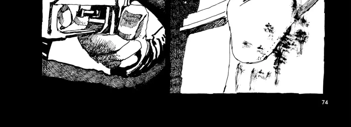 No Access No! Chapter 29 page 36 - 
