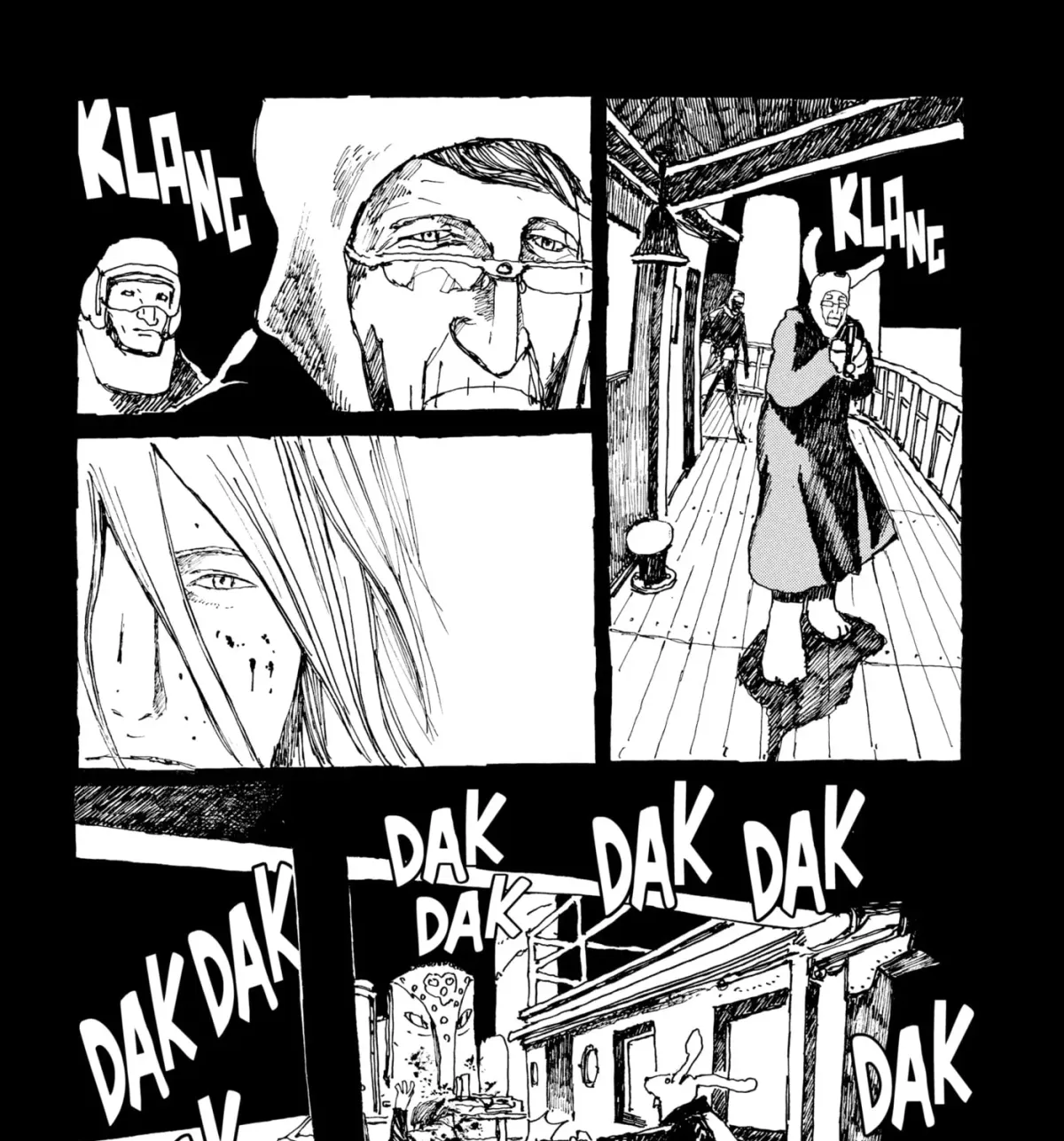 No Access No! Chapter 29 page 37 - 