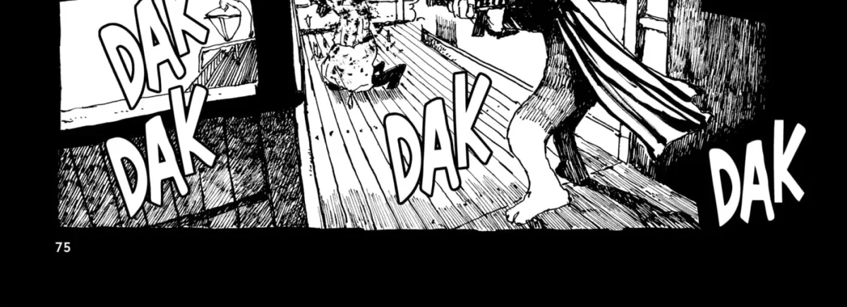 No Access No! Chapter 29 page 38 - 