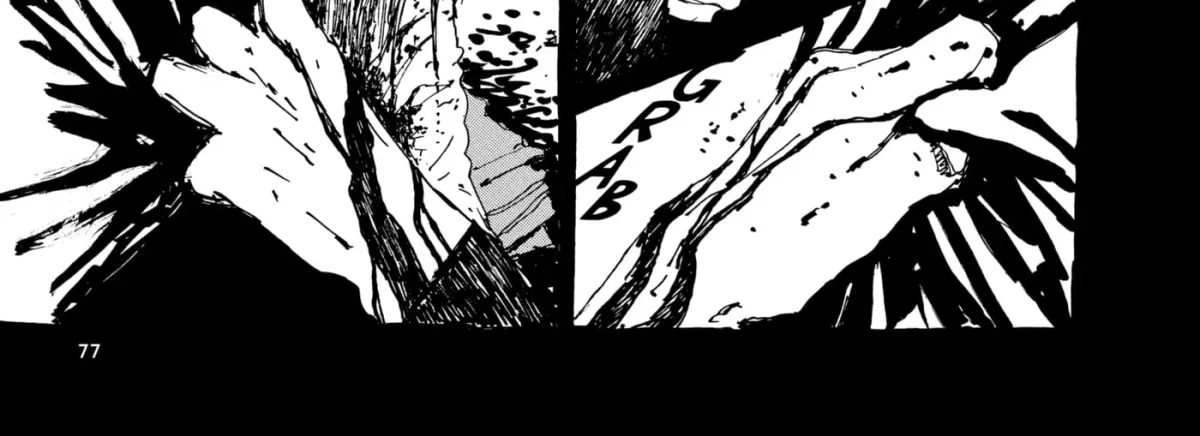 No Access No! Chapter 29 page 42 - 