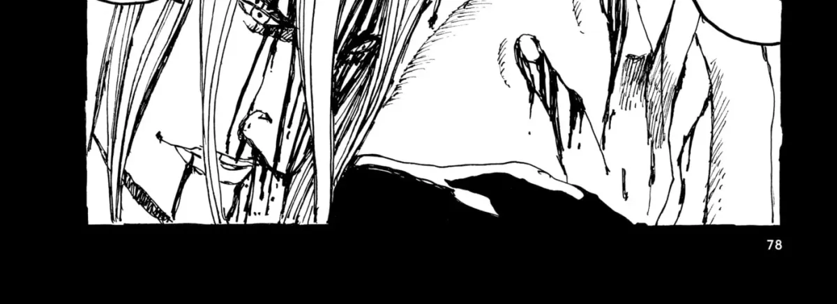 No Access No! Chapter 29 page 44 - 