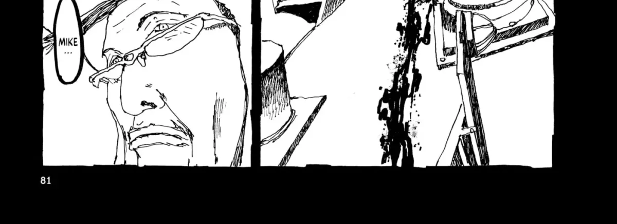 No Access No! Chapter 29 page 50 - 
