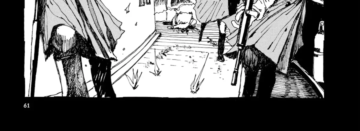 No Access No! Chapter 29 page 10 - 