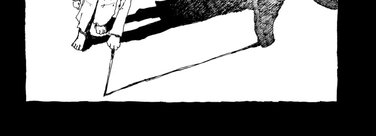 No Access No! Chapter 30 page 2 - 