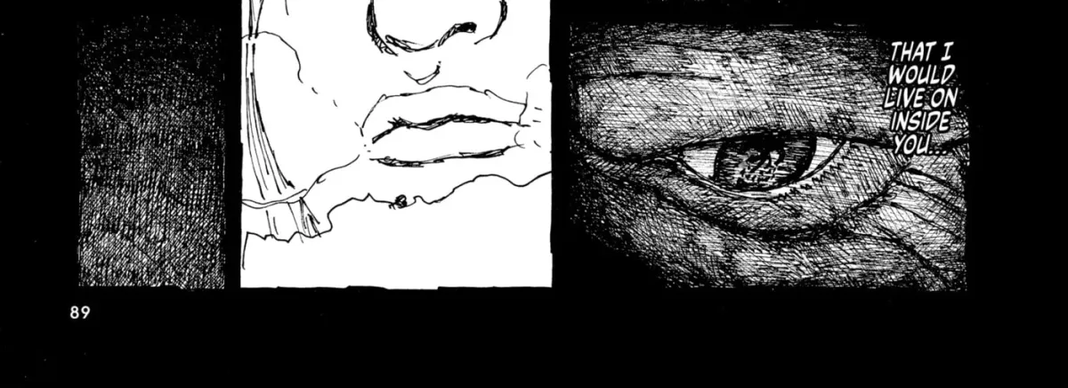 No Access No! Chapter 30 page 14 - 