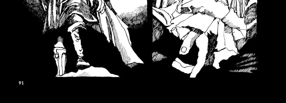 No Access No! Chapter 30 page 18 - 