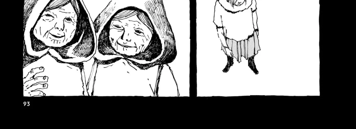 No Access No! Chapter 30 page 22 - 