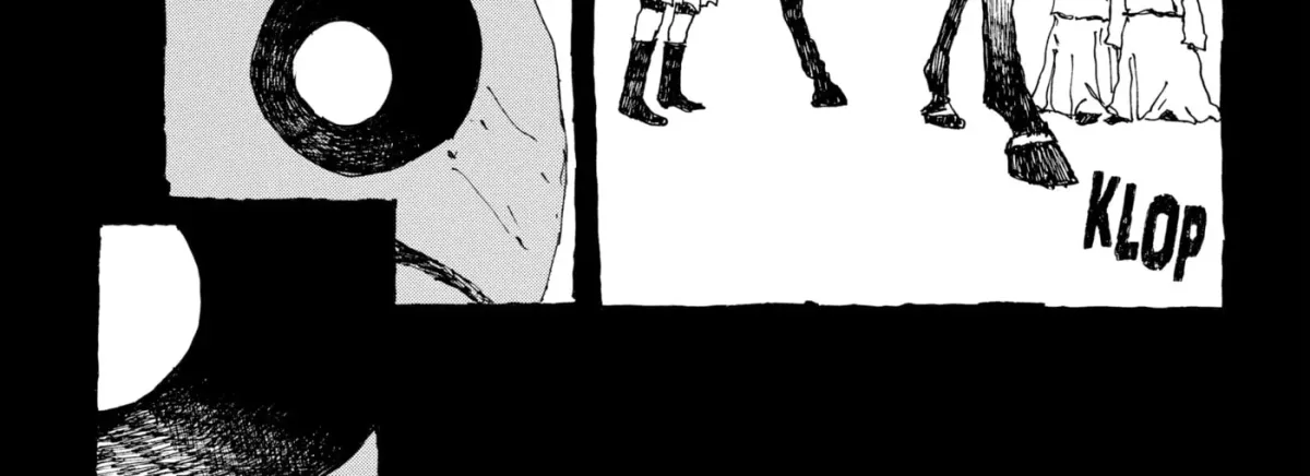 No Access No! Chapter 30 page 24 - 