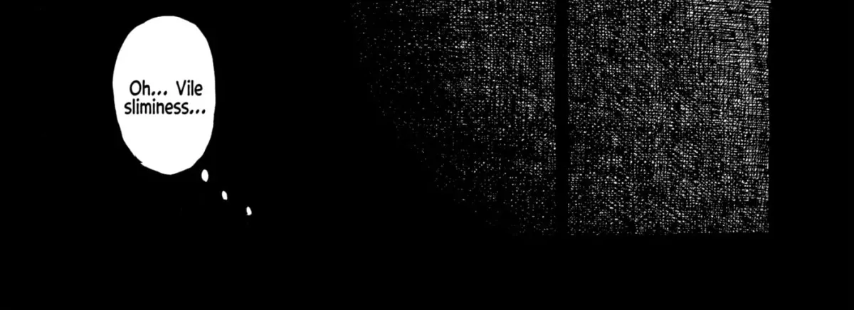 No Access No! Chapter 30 page 38 - 