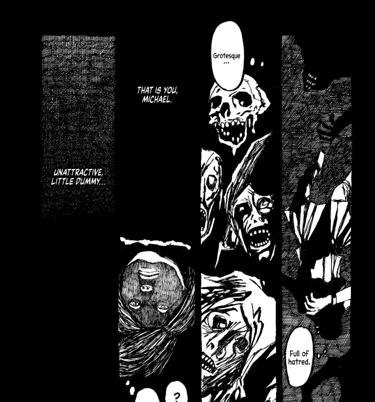 No Access No! Chapter 30 page 39 - 