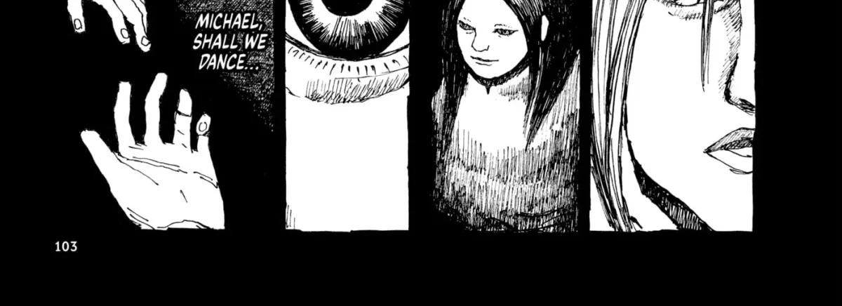 No Access No! Chapter 30 page 42 - 