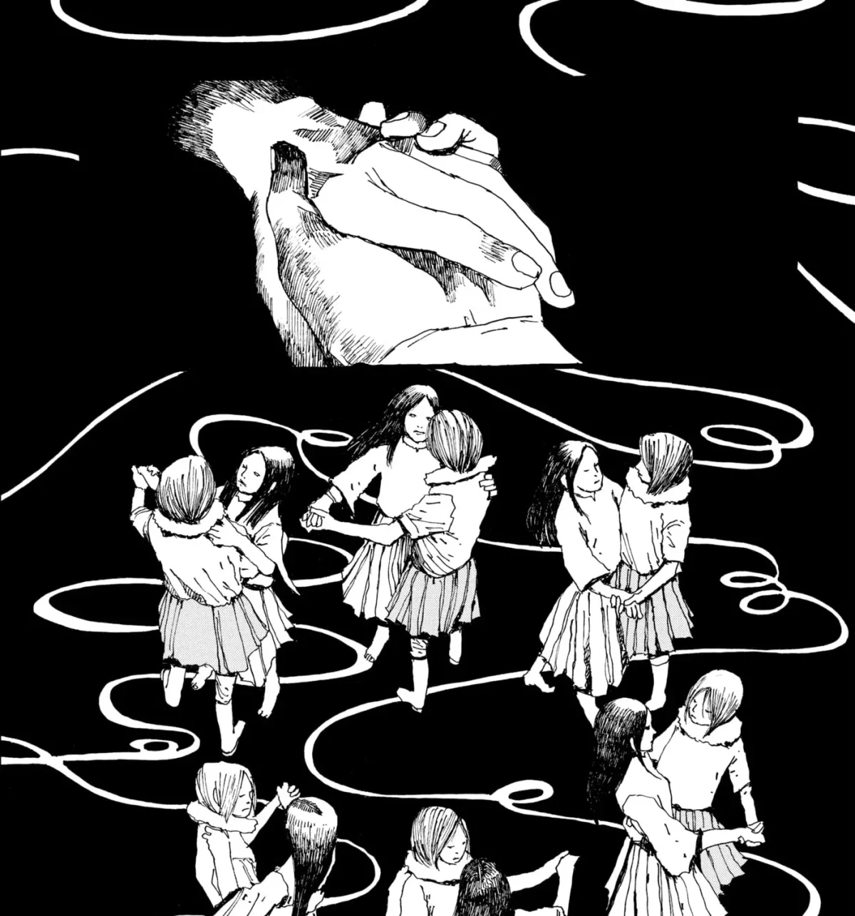 No Access No! Chapter 30 page 43 - 