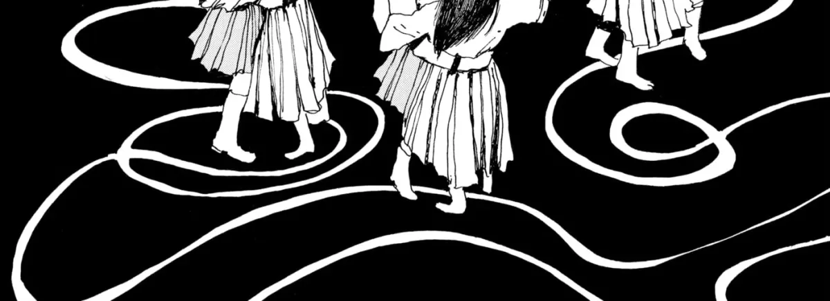 No Access No! Chapter 30 page 44 - 
