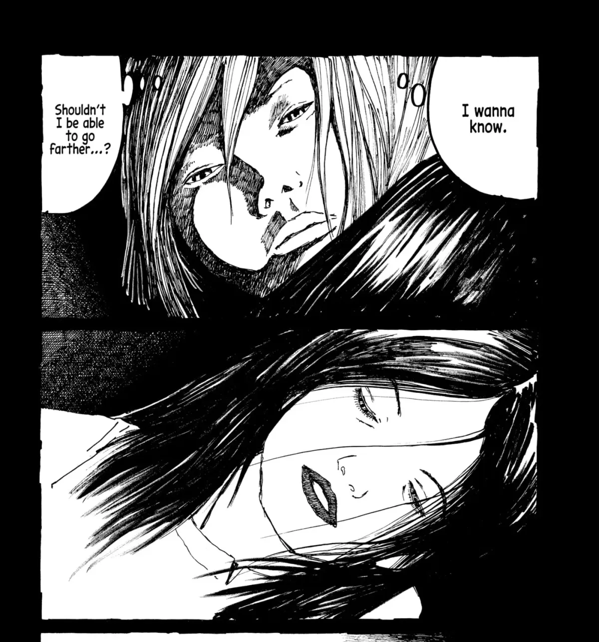 No Access No! Chapter 30 page 45 - 