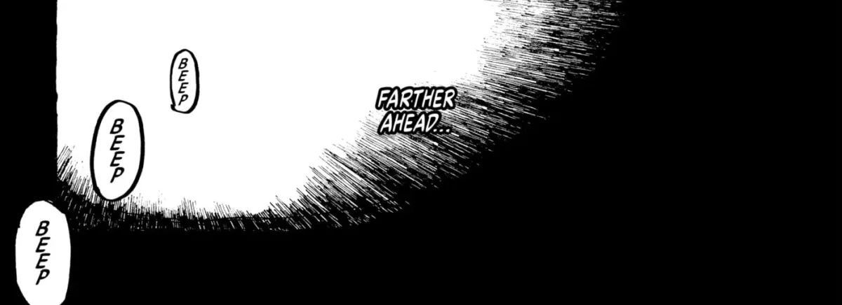 No Access No! Chapter 30 page 46 - 
