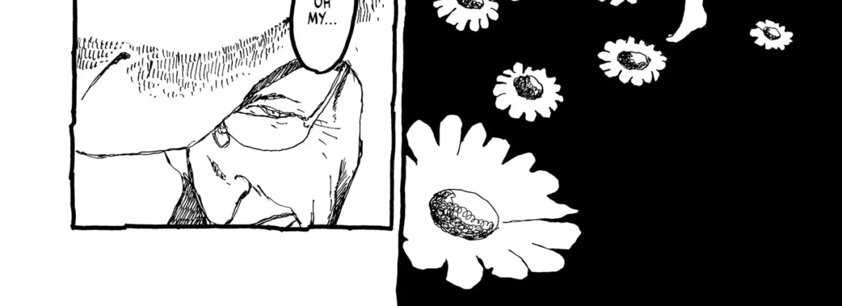 No Access No! Chapter 31 page 12 - 